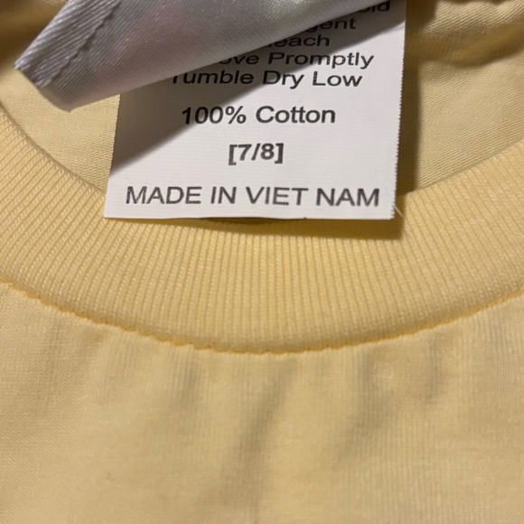 Castles & Crowns 7/8 Outfit Set - Picture 2 of 2